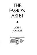 The passion artist /