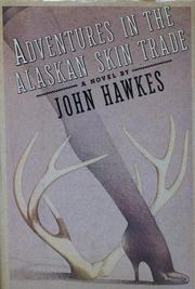 Adventures in the Alaskan skin trade /