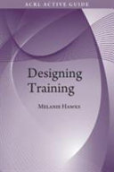 Designing training /