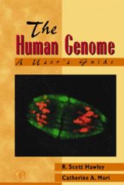 The human genome : a user's guide /