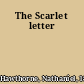 The Scarlet letter