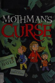 Mothman's curse /