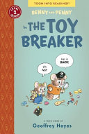 Benny and Penny in The toy breaker /