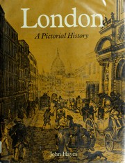 London: a pictorial history /