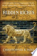 Hidden riches : a sourcebook for the comparative study of the Hebrew bible and Ancient Near East /
