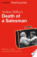 Arthur Miller's Death of a salesman /