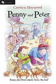 Penny and Peter /