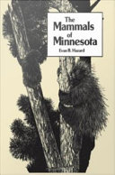 The mammals of Minnesota