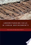 Understanding soils in urban environments