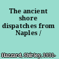 The ancient shore dispatches from Naples /