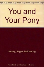 You and your pony /