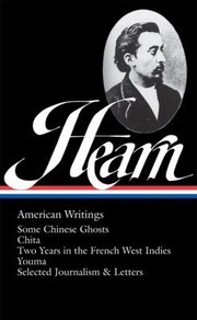 American writings /