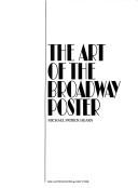 The art of the Broadway poster /