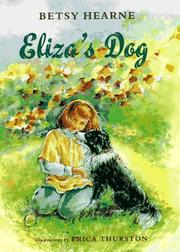 Eliza's dog /