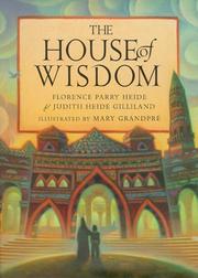 The House of Wisdom /