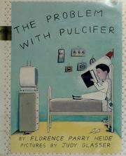 The problem with Pulcifer /