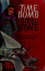Time bomb at Brillstone /