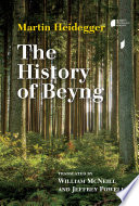 The history of Beyng  /