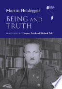 Being and truth