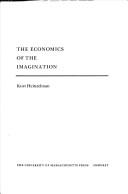 The economics of the imagination /