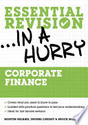 Corporate finance