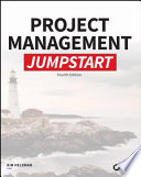 Project management jumpstart /