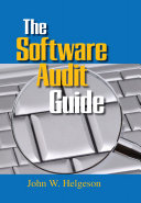The software audit guide /