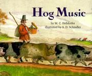Hog music /