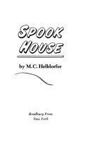 Spook house /