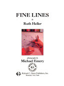 Fine lines /