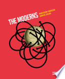 The moderns : midcentury american graphic design /