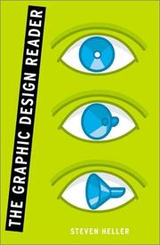 The graphic design reader /