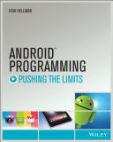 Android programming pushing the limits /