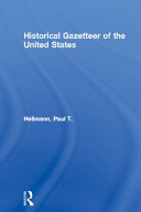 Historical gazetteer of the United States