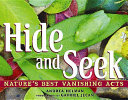 Hide and seek : nature's best vanishing acts /