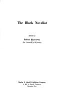 The Black novelist