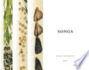 Songs : poems /