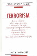 Terrorism /