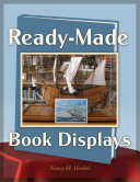 Ready-made book displays /