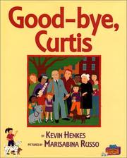 Good-bye, Curtis /