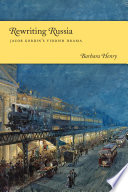 Rewriting Russia Jacob Gordin's Yiddish drama /