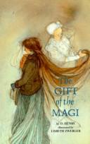 The gift of the Magi /