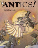 Antics! : an alphabetical anthology /