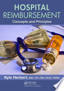 Hospital reimbursement : concepts and principles /