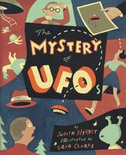 The mystery of UFOs /