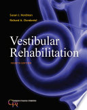Vestibular rehabilitation /