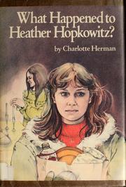 What happened to Heather Hopkowitz? /