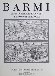 Barmi : a Mediterranean city through the ages /