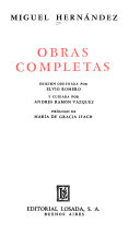 Obras completas /