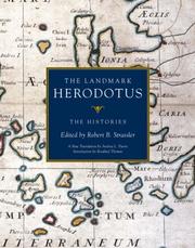 The Landmark Herodotus : the histories /